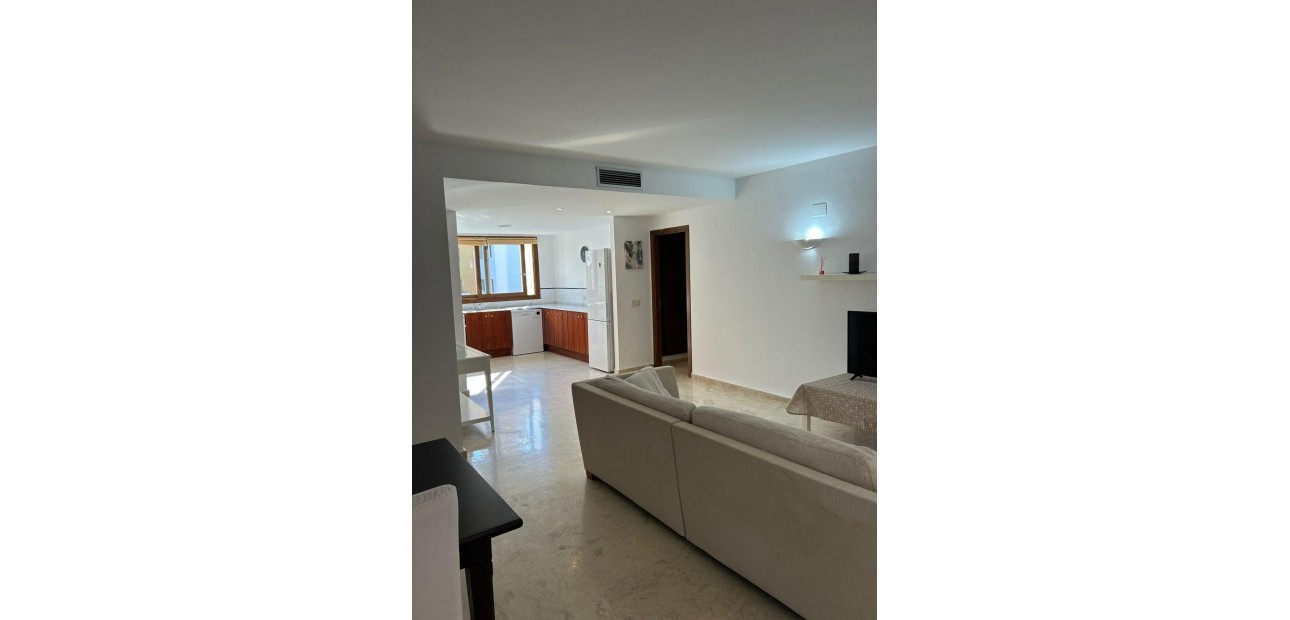 Herverkoop - Appartement / flat -
Torrevieja - Punta prima