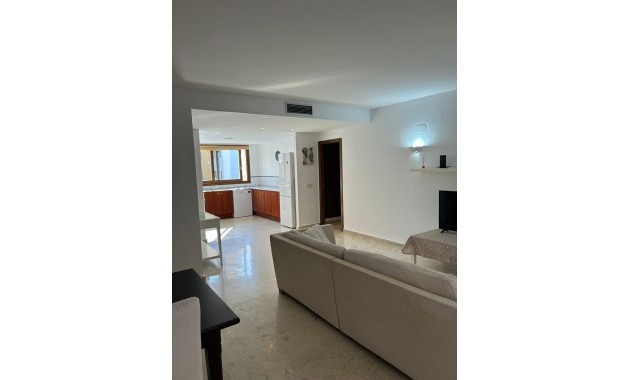 Herverkoop - Appartement / flat -
Torrevieja - Punta prima