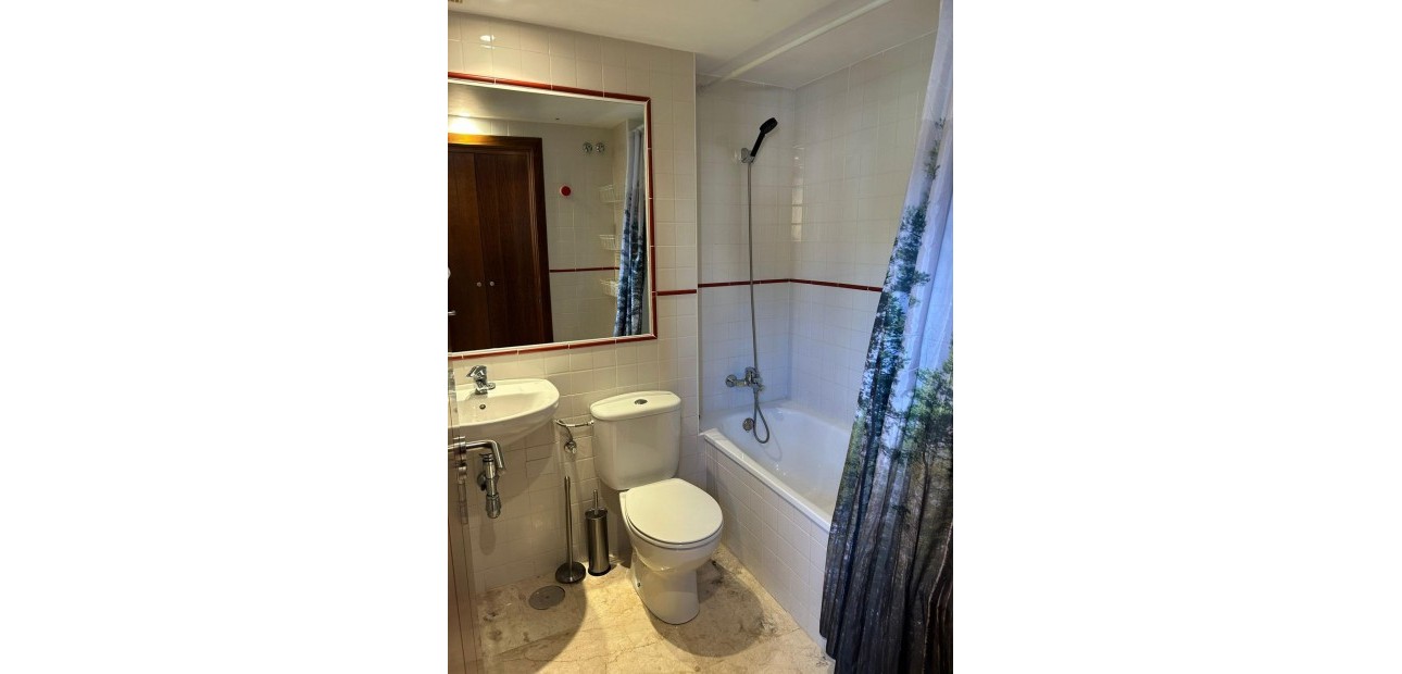 Herverkoop - Appartement / flat -
Torrevieja - Punta prima