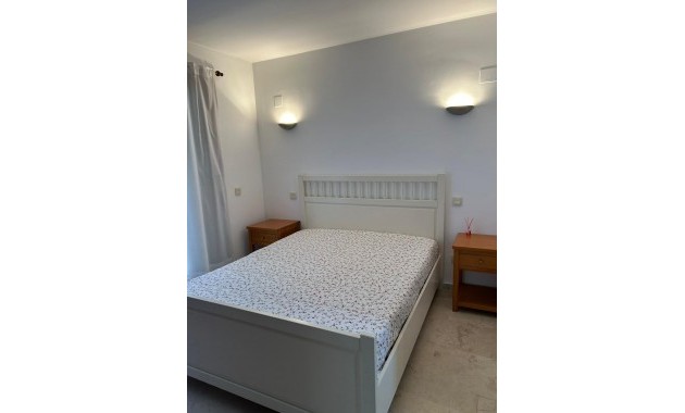 Herverkoop - Appartement / flat -
Torrevieja - Punta prima