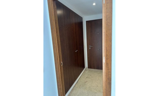 Herverkoop - Appartement / flat -
Torrevieja - Punta prima