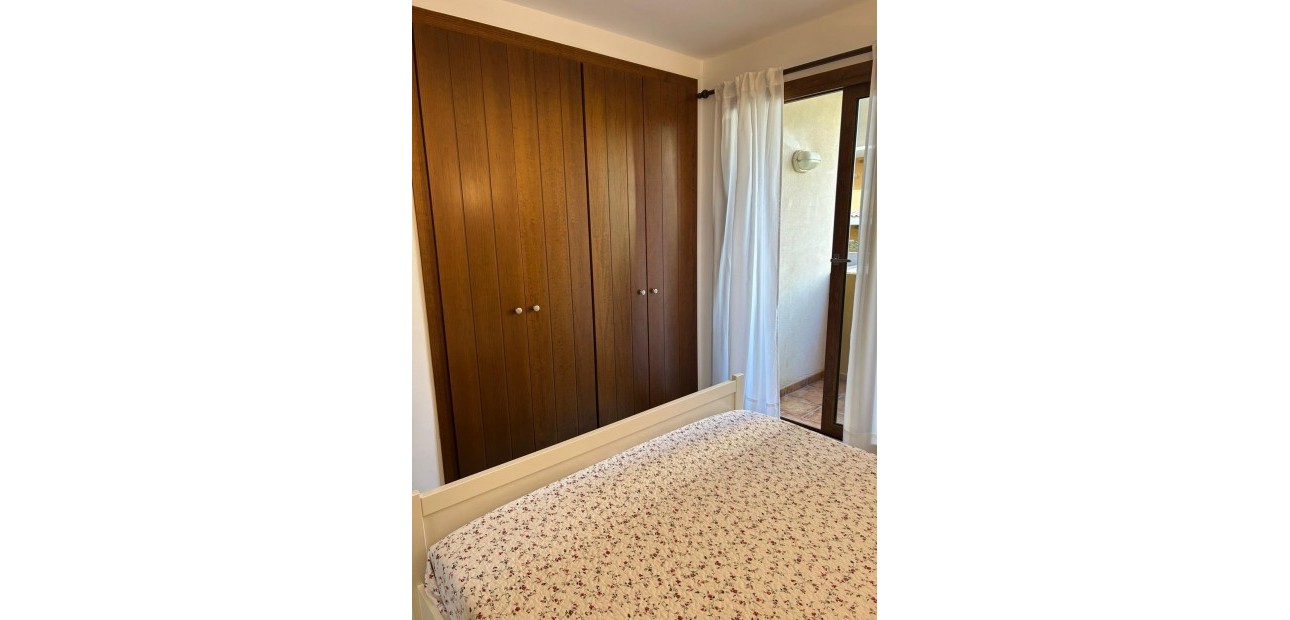 Herverkoop - Appartement / flat -
Torrevieja - Punta prima