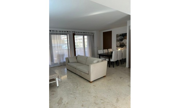 Herverkoop - Appartement / flat -
Torrevieja - Punta prima