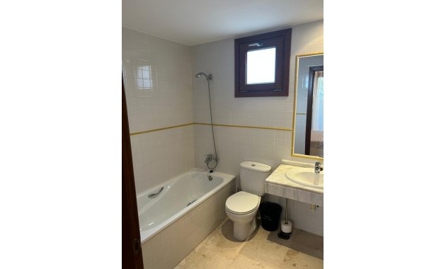 Herverkoop - Appartement / flat -
Torrevieja - Punta prima