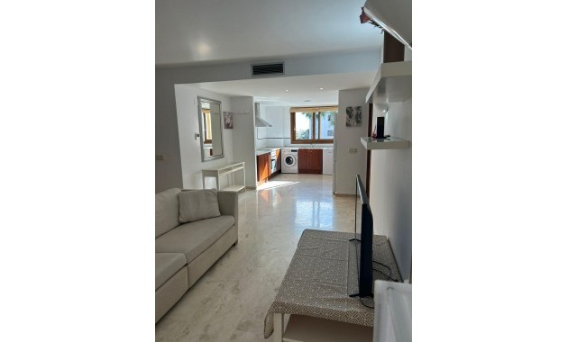 Herverkoop - Appartement / flat -
Torrevieja - Punta prima