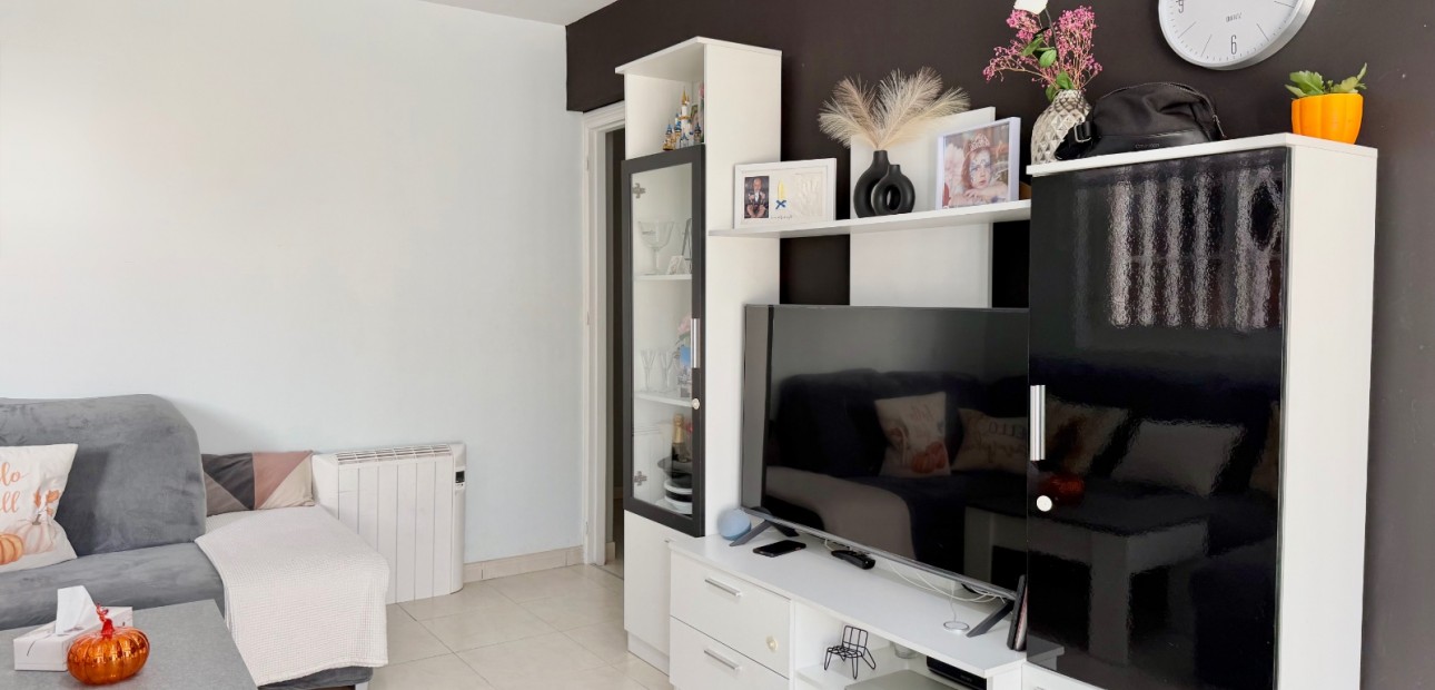 Herverkoop - Semi Detached Villa -
Ciudad Quesada - Doña Pepa