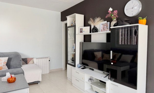 Herverkoop - Semi Detached Villa -
Ciudad Quesada - Doña Pepa