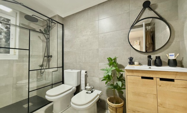 Herverkoop - Semi Detached Villa -
Ciudad Quesada - Doña Pepa