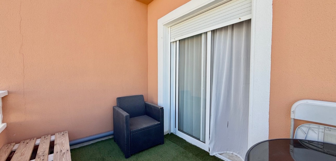 Herverkoop - Semi Detached Villa -
Ciudad Quesada - Doña Pepa