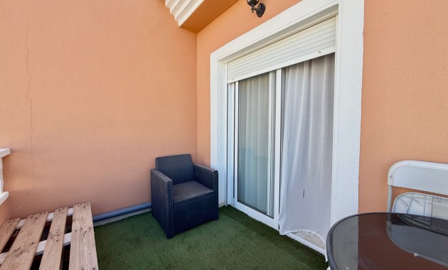 Herverkoop - Semi Detached Villa -
Ciudad Quesada - Doña Pepa