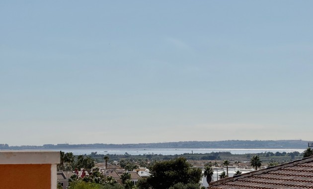 Herverkoop - Semi Detached Villa -
Ciudad Quesada - Doña Pepa