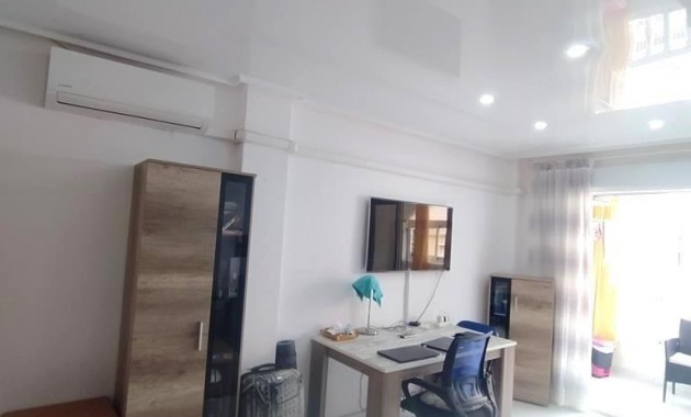 Sale - Apartment / flat -
Torrevieja - Playa del cura