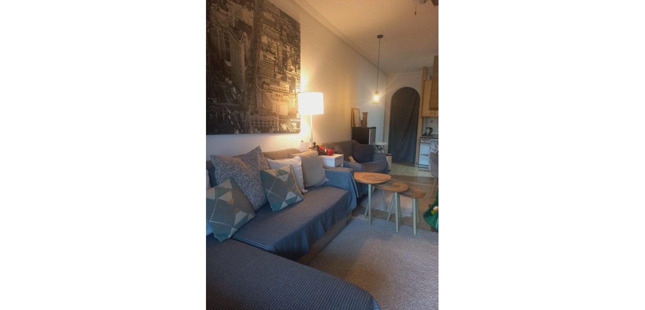 Sale - Bungalow -
San Miguel de Salinas - Pueblo 9