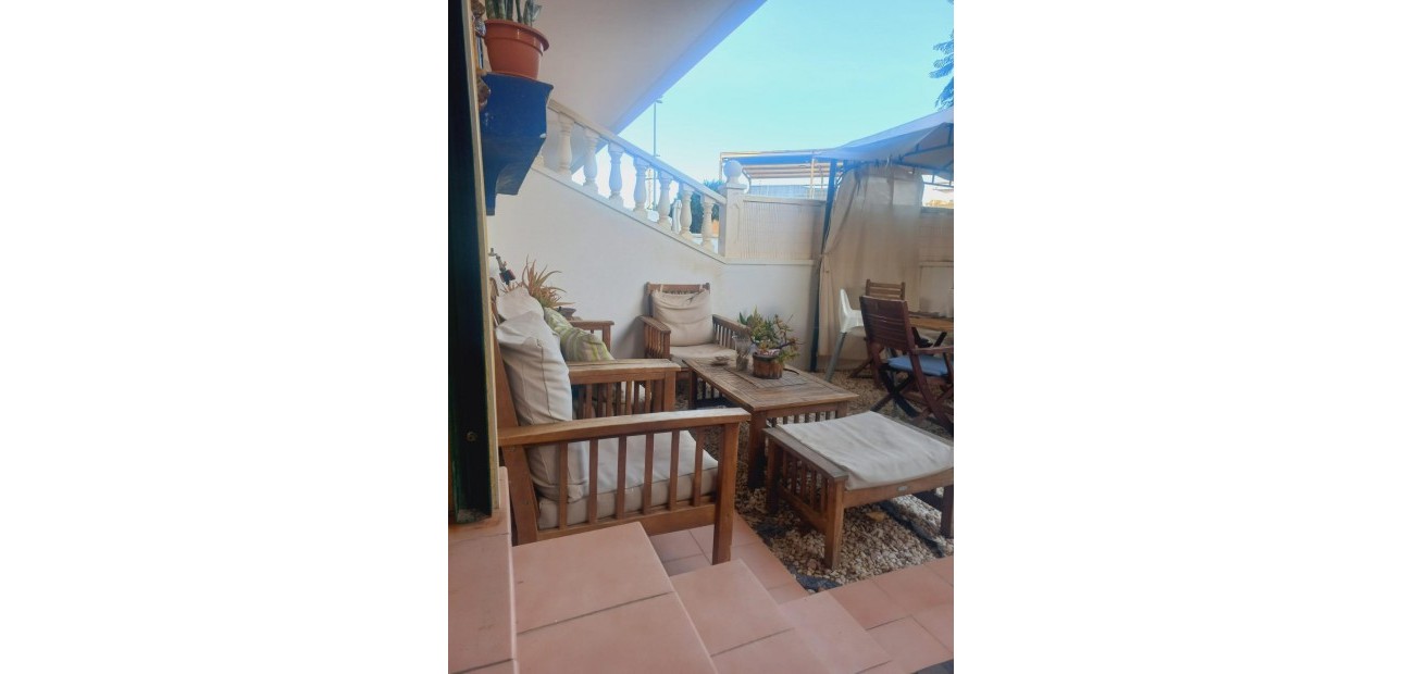 Sale - Bungalow -
San Miguel de Salinas - Pueblo 9