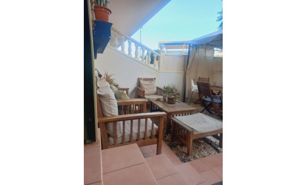 Sale - Bungalow -
San Miguel de Salinas - Pueblo 9
