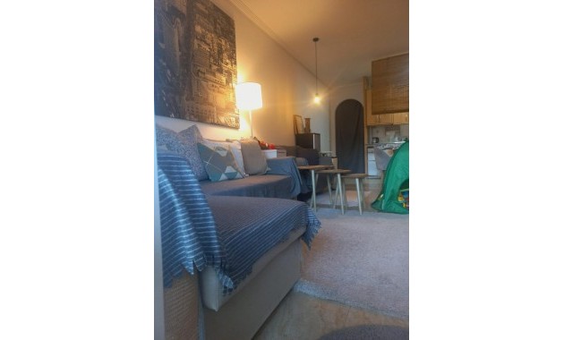 Sale - Bungalow -
San Miguel de Salinas - Pueblo 9