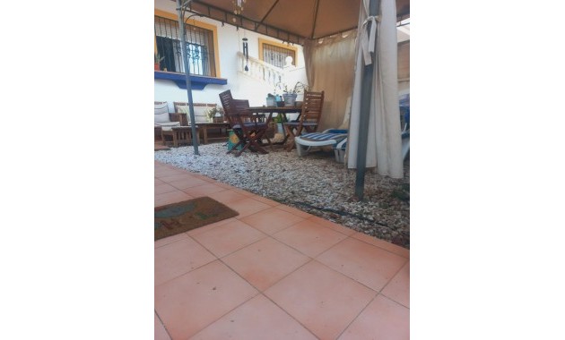 Sale - Bungalow -
San Miguel de Salinas - Pueblo 9
