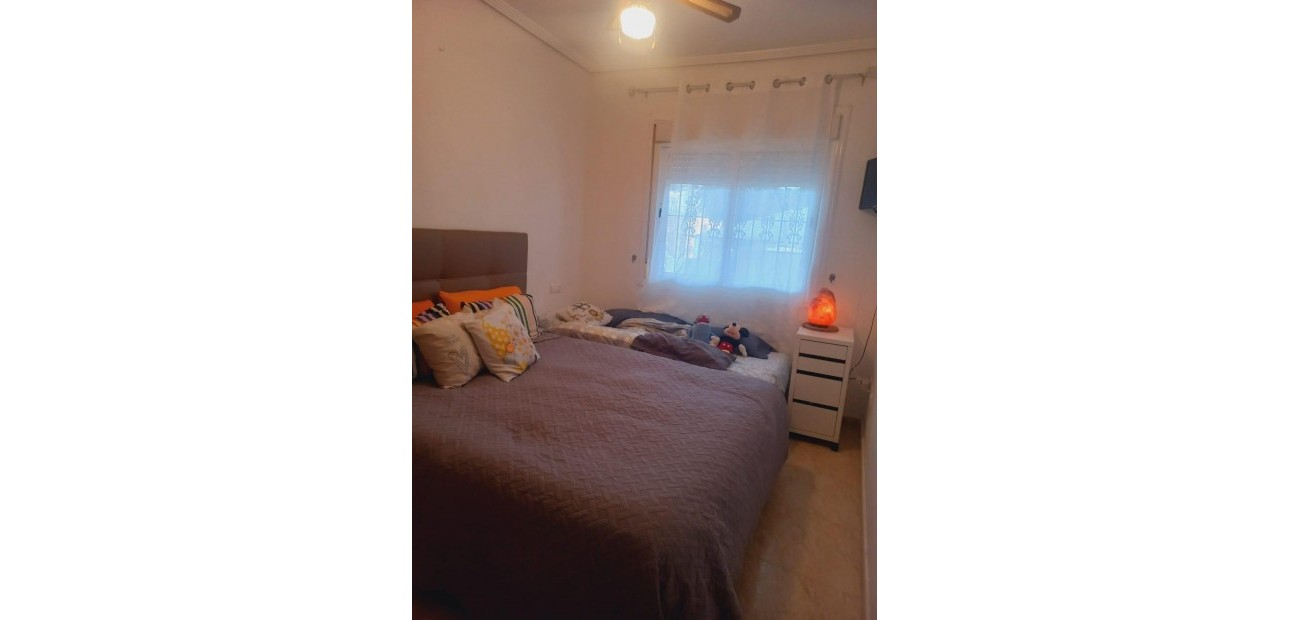 Sale - Bungalow -
San Miguel de Salinas - Pueblo 9