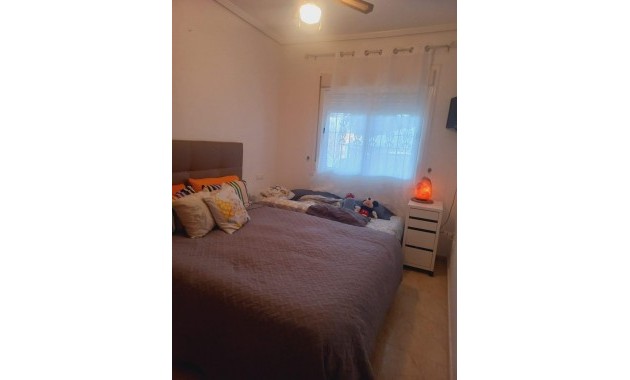 Sale - Bungalow -
San Miguel de Salinas - Pueblo 9