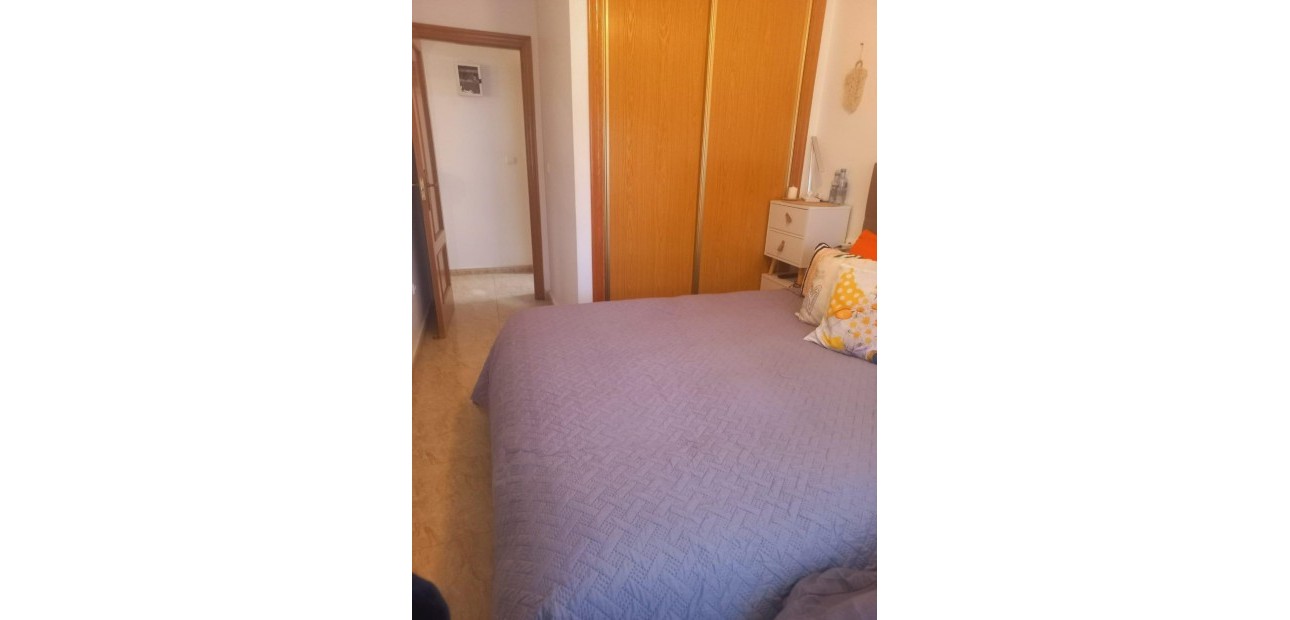 Sale - Bungalow -
San Miguel de Salinas - Pueblo 9