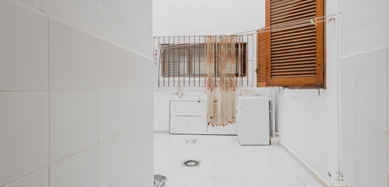 Sale - Apartment / flat -
Torrevieja - Acequion