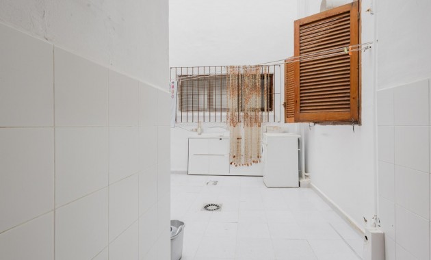 Sale - Apartment / flat -
Torrevieja - Acequion