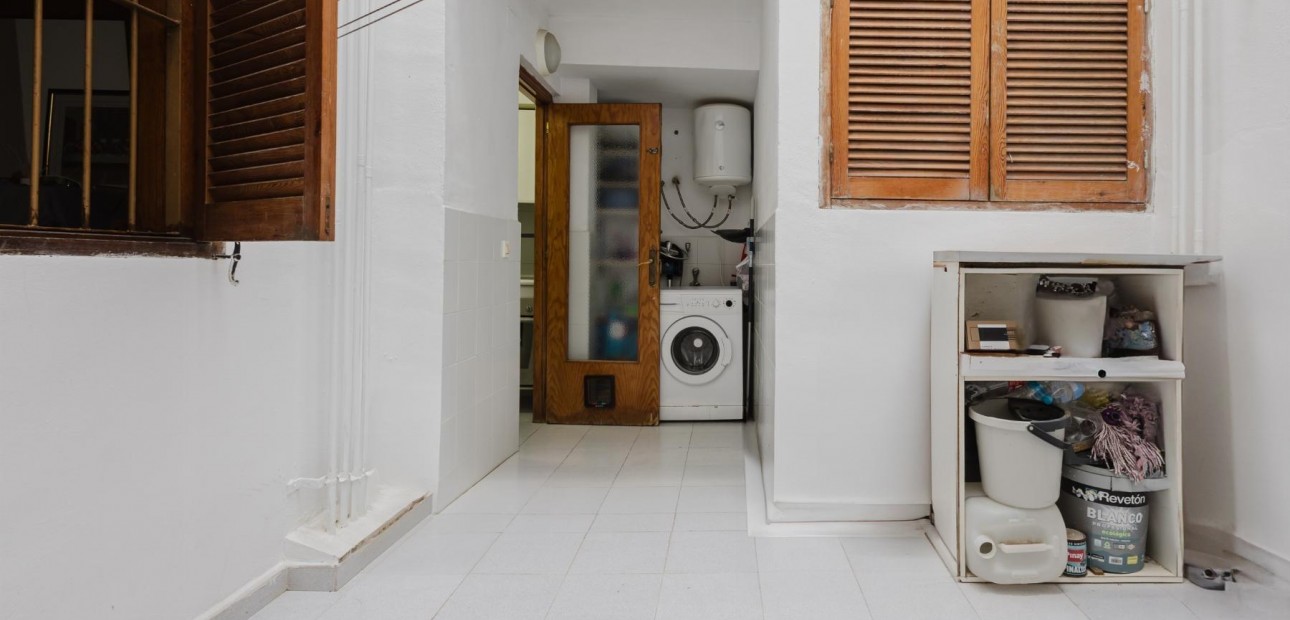 Sale - Apartment / flat -
Torrevieja - Acequion