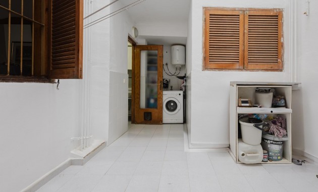 Sale - Apartment / flat -
Torrevieja - Acequion