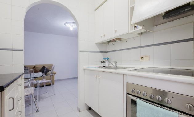 Sale - Apartment / flat -
Torrevieja - Acequion