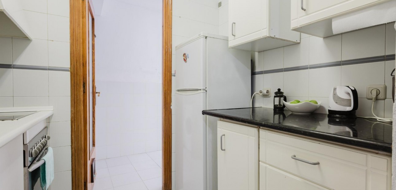 Sale - Apartment / flat -
Torrevieja - Acequion