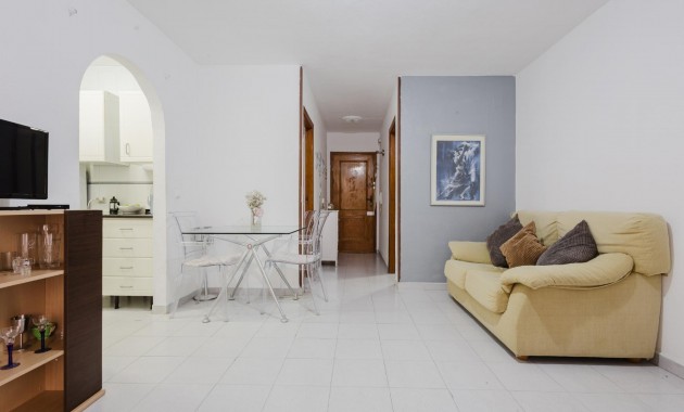 Sale - Apartment / flat -
Torrevieja - Acequion