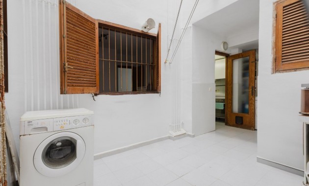 Sale - Apartment / flat -
Torrevieja - Acequion