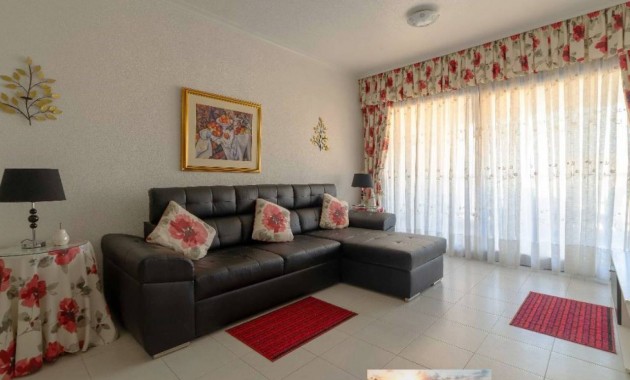 Venta - Apartamento / piso -
Orihuela Costa - Agua Marina