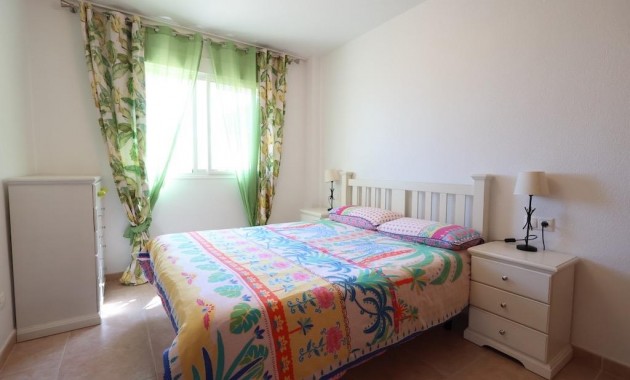 Herverkoop - Appartement / flat -
Orihuela Costa - Campoamor