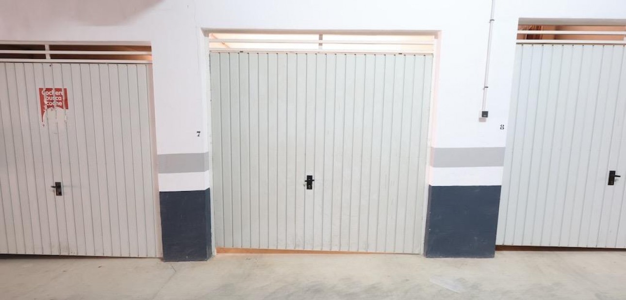 Herverkoop - Appartement / flat -
Orihuela Costa - Campoamor