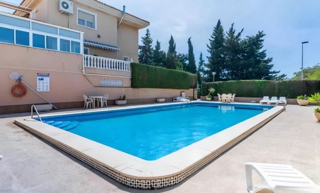 Venta - Villa -
Torrevieja - Los altos