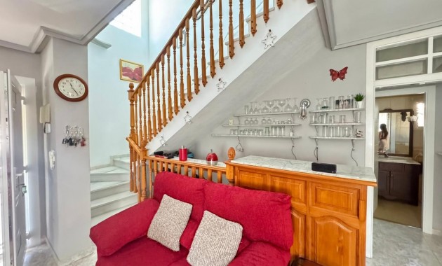 Venta - Villa -
Torrevieja - Los altos