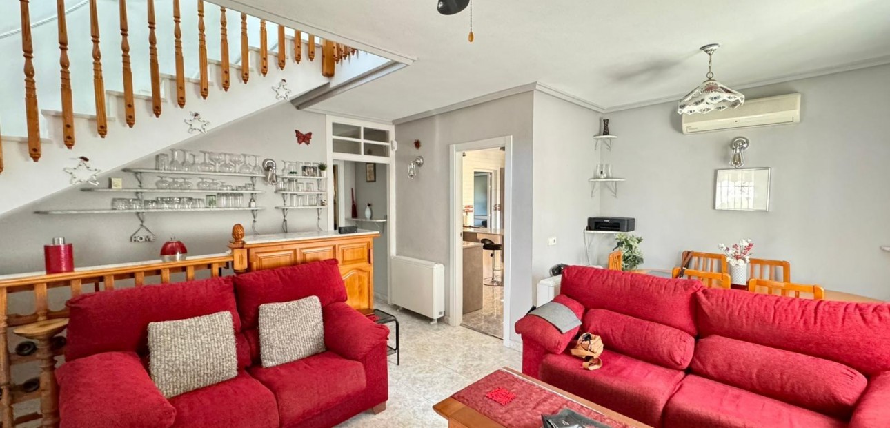 Venta - Villa -
Torrevieja - Los altos