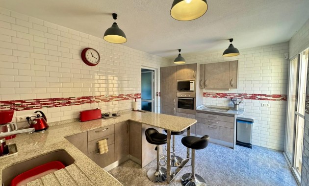 Venta - Villa -
Torrevieja - Los altos