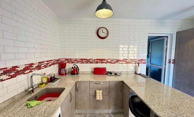 Venta - Villa -
Torrevieja - Los altos