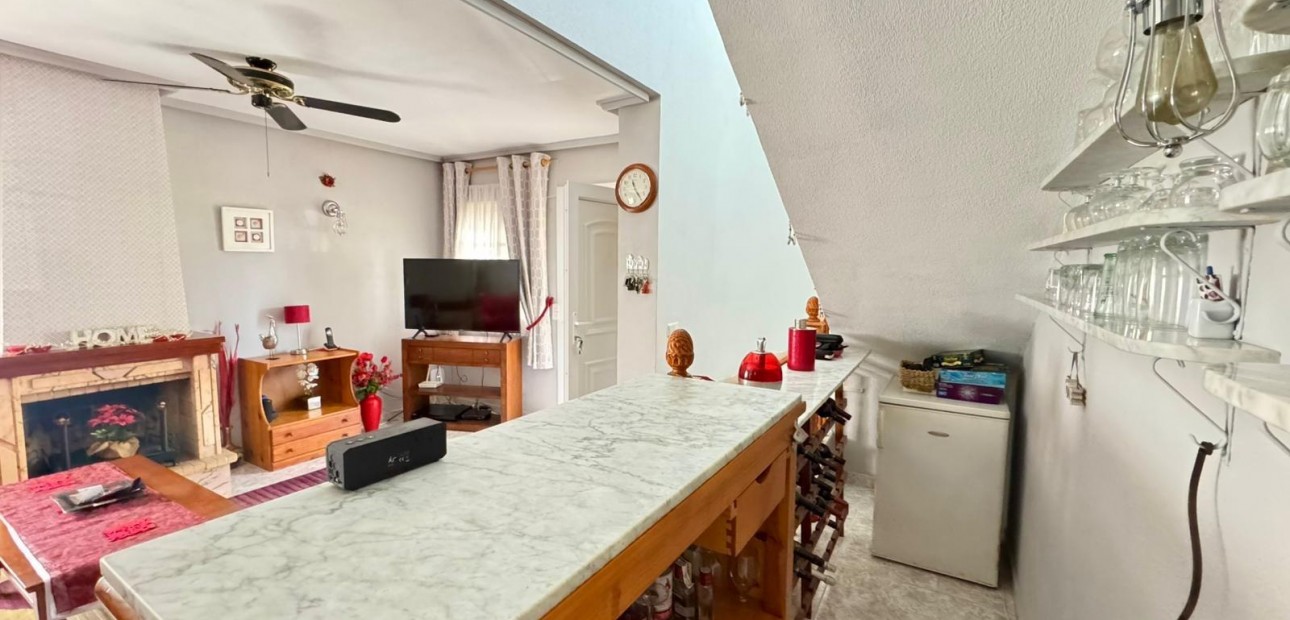 Venta - Villa -
Torrevieja - Los altos