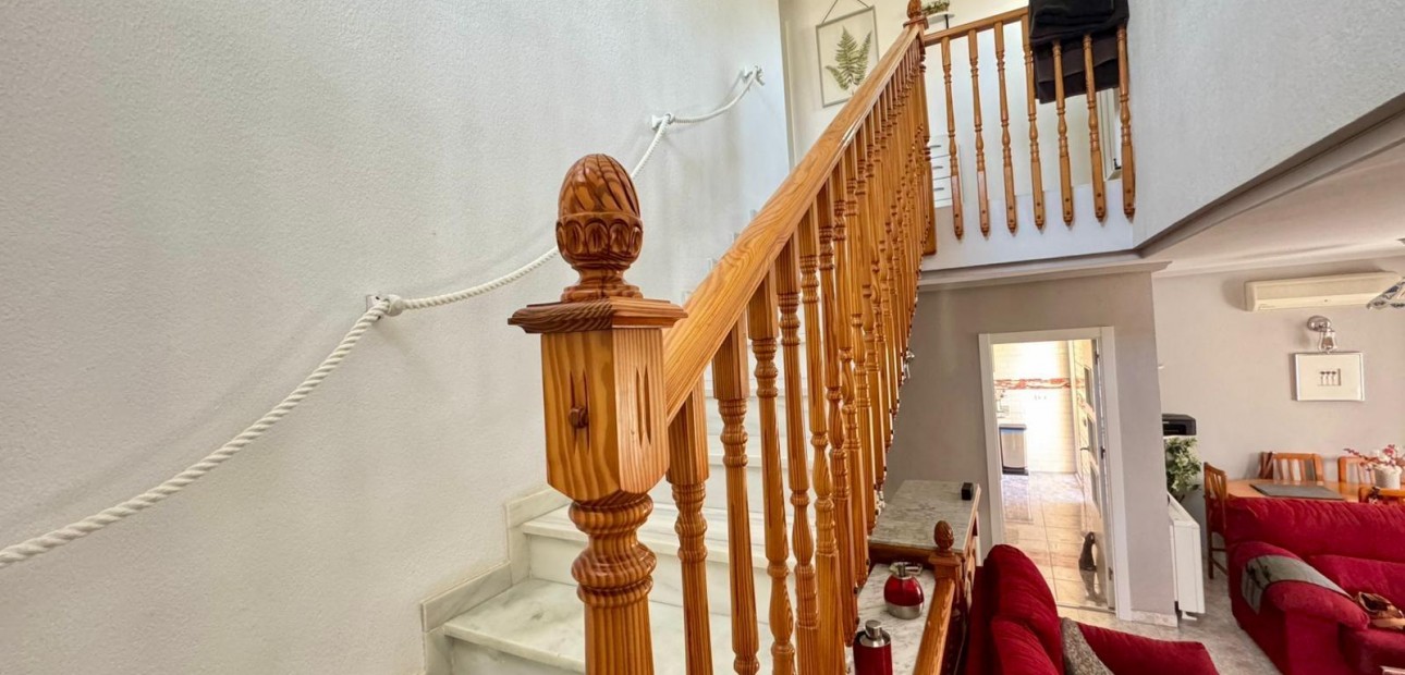 Venta - Villa -
Torrevieja - Los altos