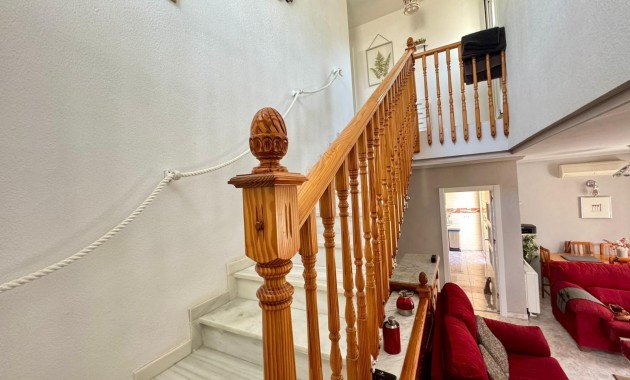 Venta - Villa -
Torrevieja - Los altos