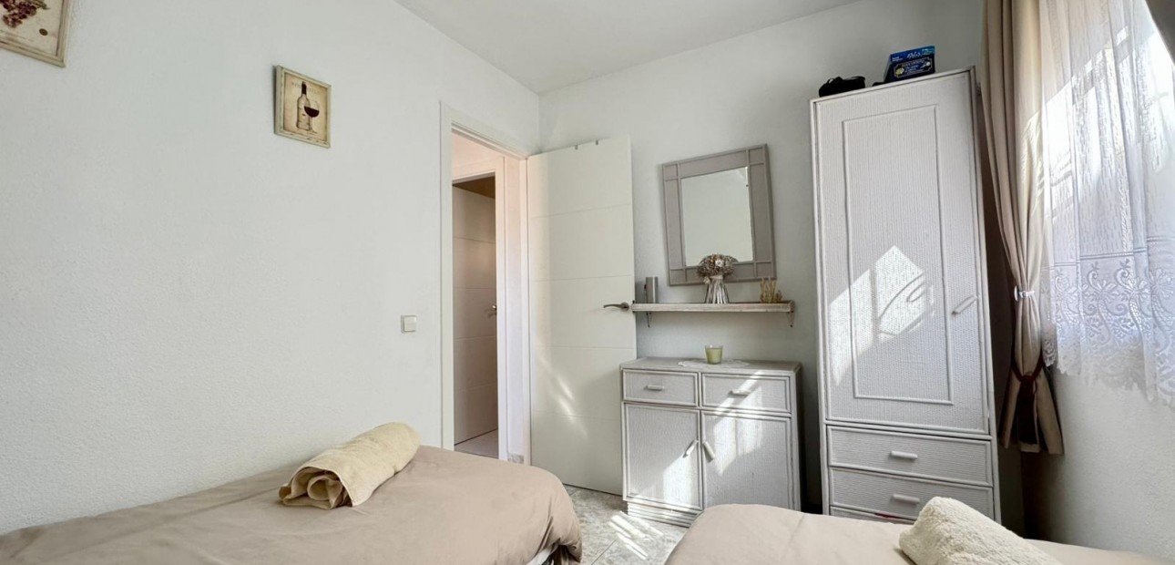 Venta - Villa -
Torrevieja - Los altos