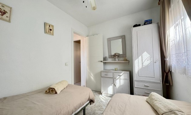 Venta - Villa -
Torrevieja - Los altos