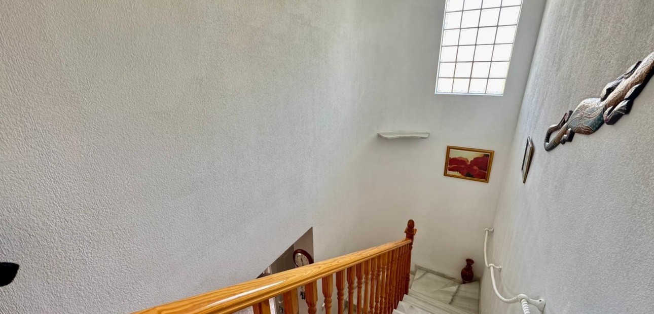 Venta - Villa -
Torrevieja - Los altos