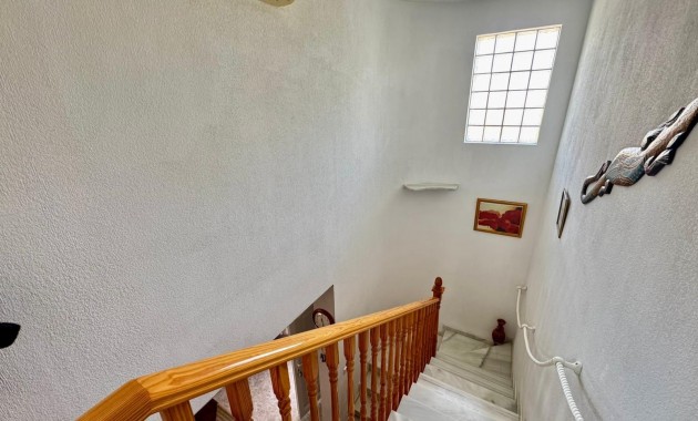 Venta - Villa -
Torrevieja - Los altos