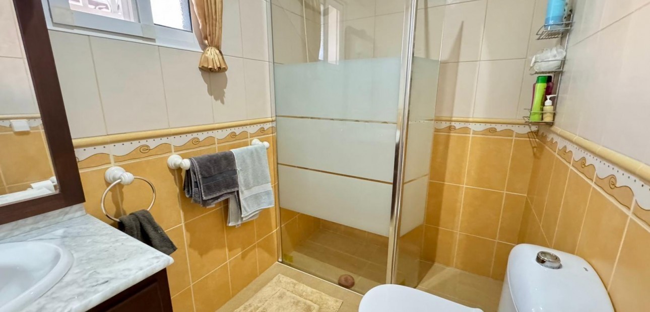 Venta - Villa -
Torrevieja - Los altos