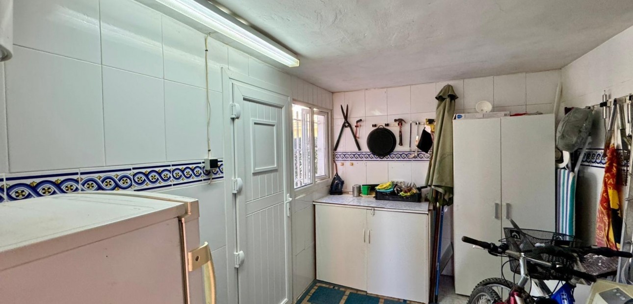 Venta - Villa -
Torrevieja - Los altos