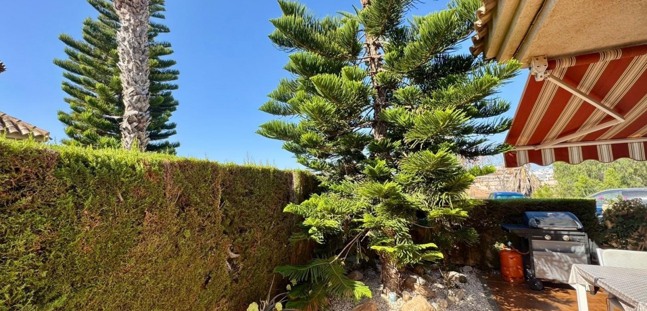 Venta - Villa -
Torrevieja - Los altos